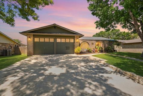 15023 Burning Creek San Antonio TX 78217
