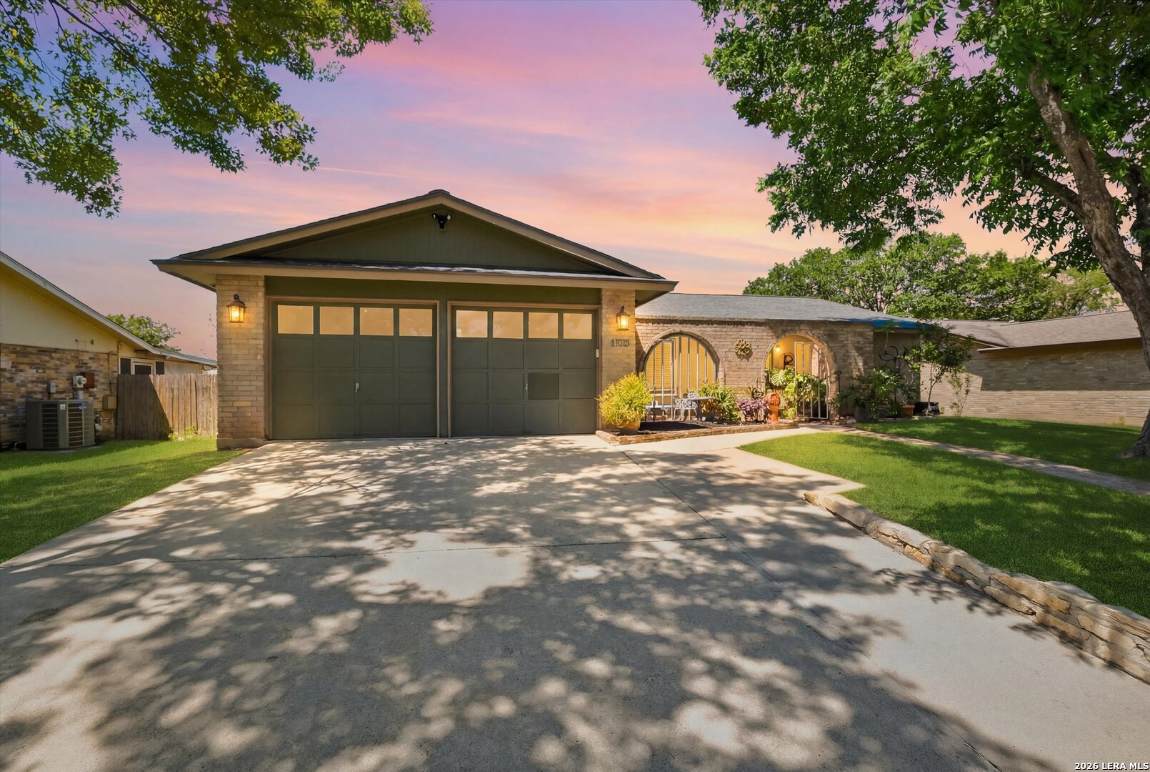 15023 Burning Creek San Antonio TX 78217