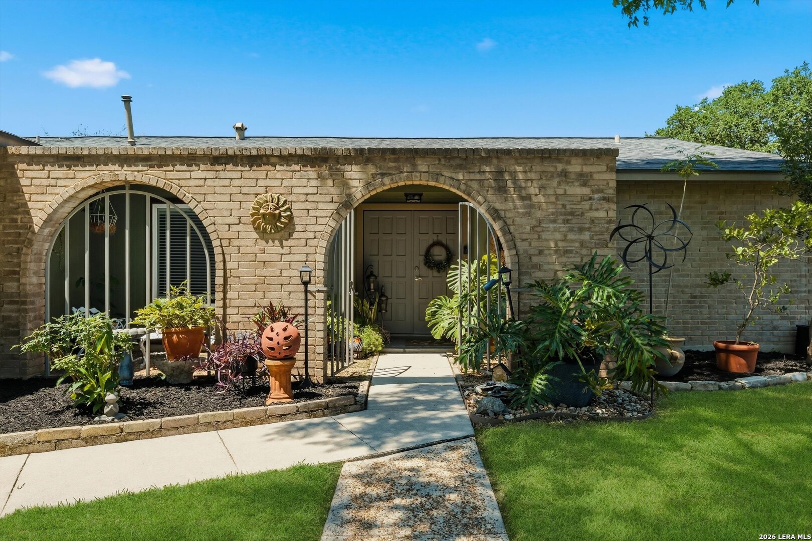 15023 Burning Creek San Antonio TX 78217