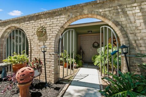 15023 Burning Creek San Antonio TX 78217