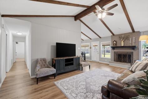 15023 Burning Creek San Antonio TX 78217