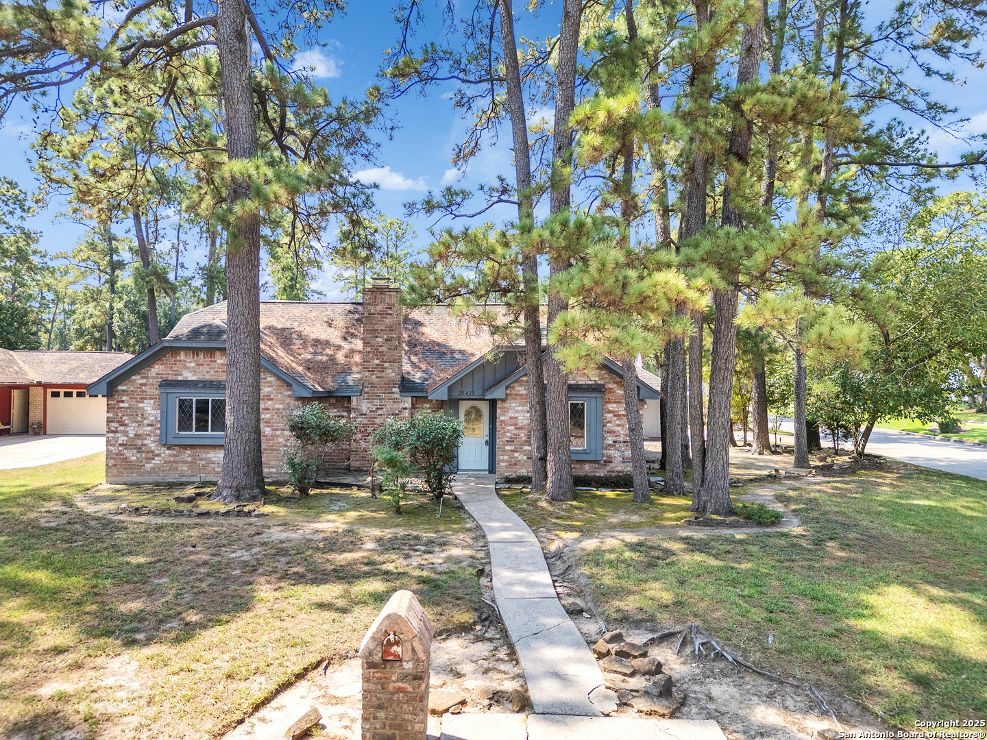 25423 Old Carriage Lane Spring TX 77373