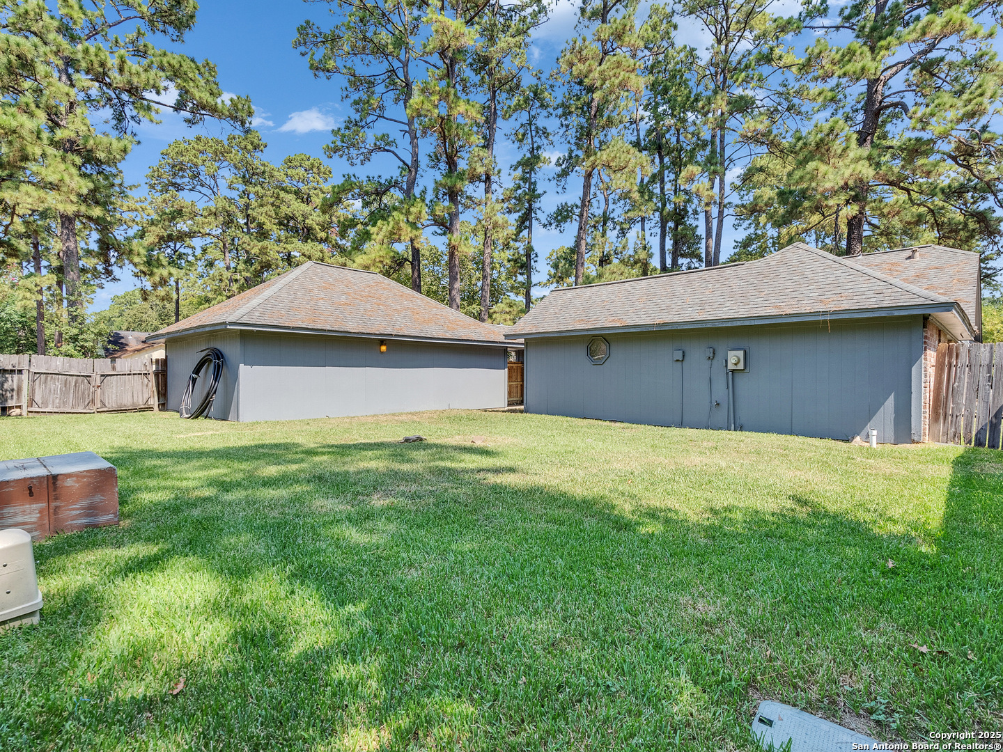 25423 Old Carriage Lane Spring TX 77373