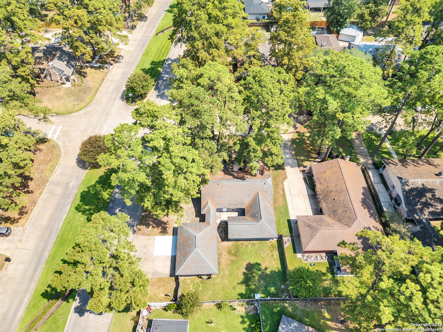 25423 Old Carriage Lane Spring TX 77373