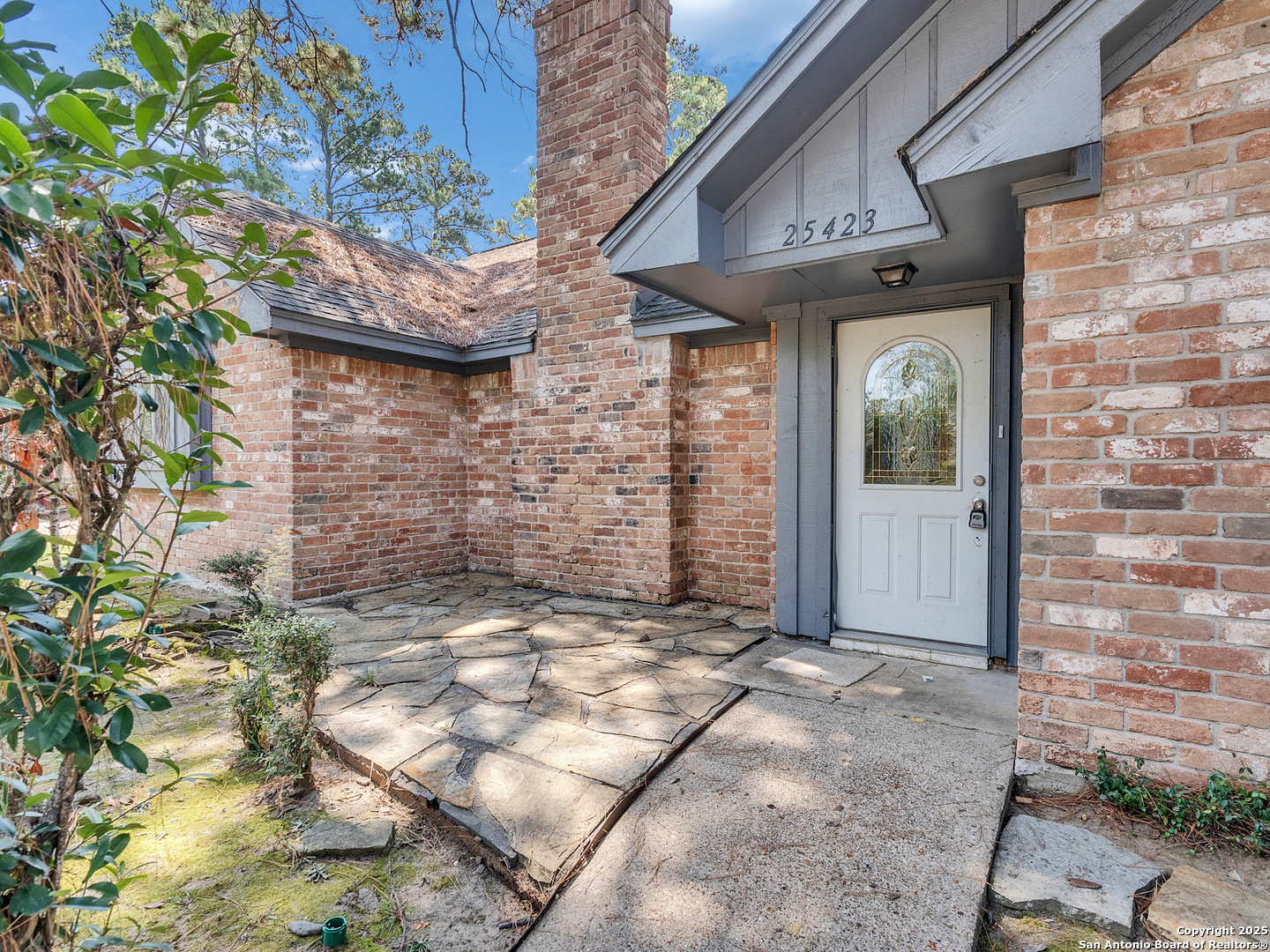 25423 Old Carriage Lane Spring TX 77373