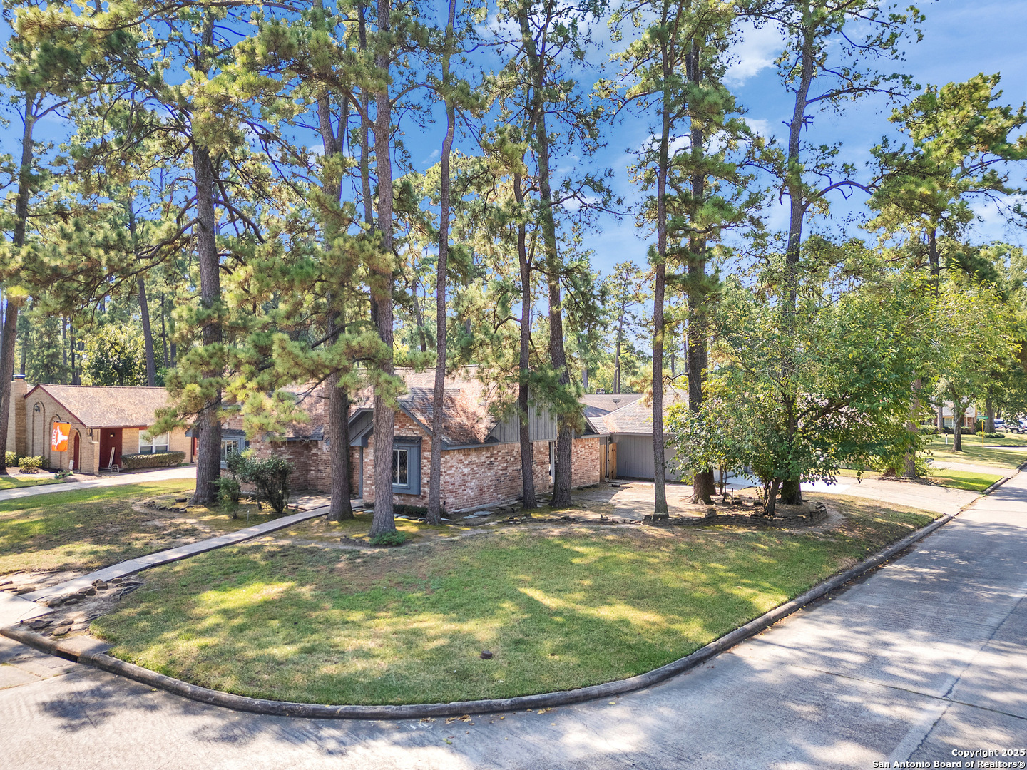 25423 Old Carriage Lane Spring TX 77373