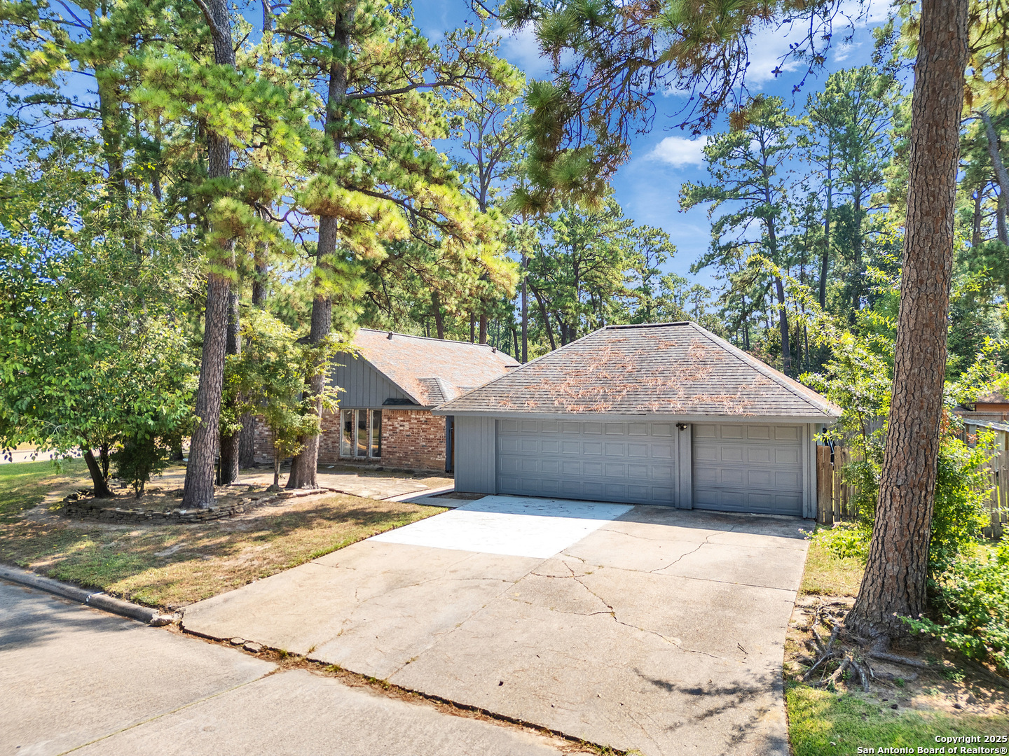 25423 Old Carriage Lane Spring TX 77373