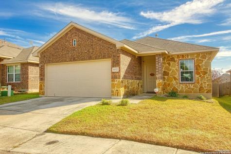10322 Quayle Mist San Antonio TX 78254