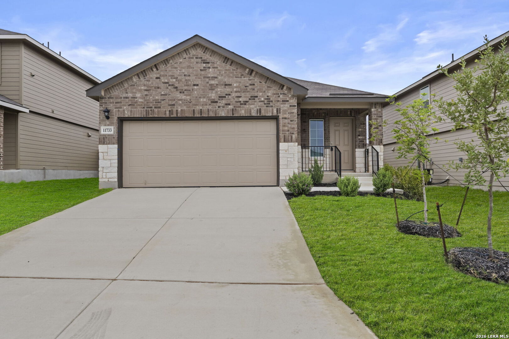 11733 Wentwood Vale San Antonio TX 78245