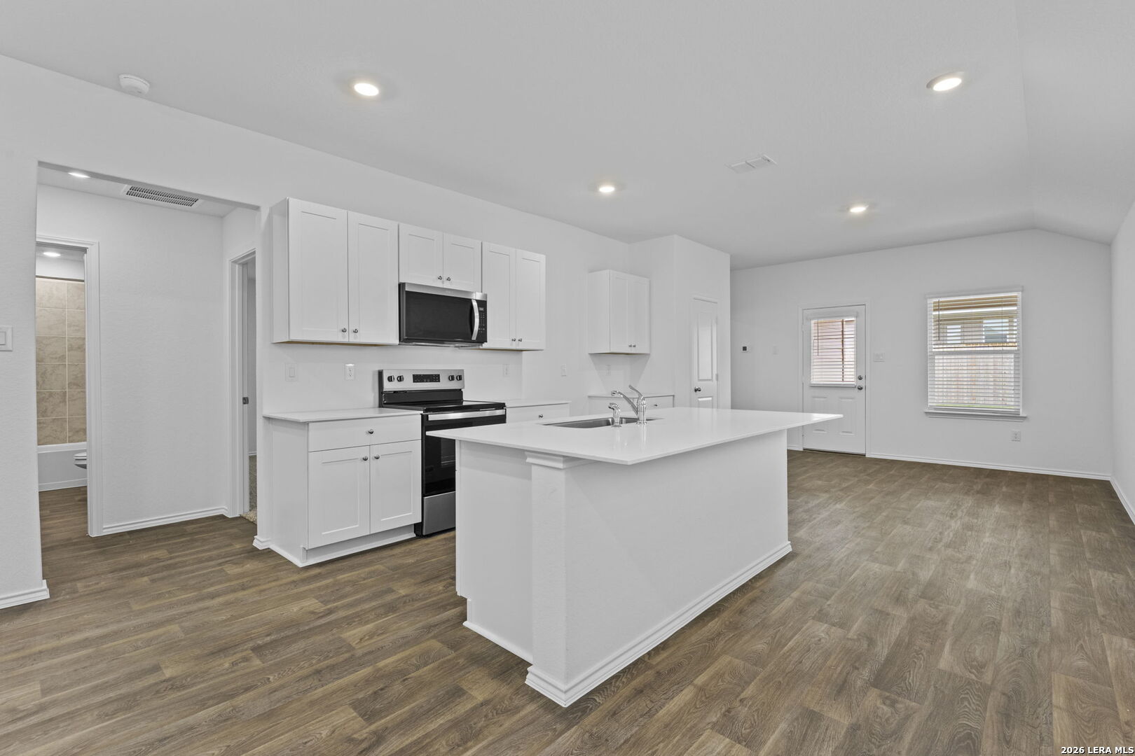 11733 Wentwood Vale San Antonio TX 78245