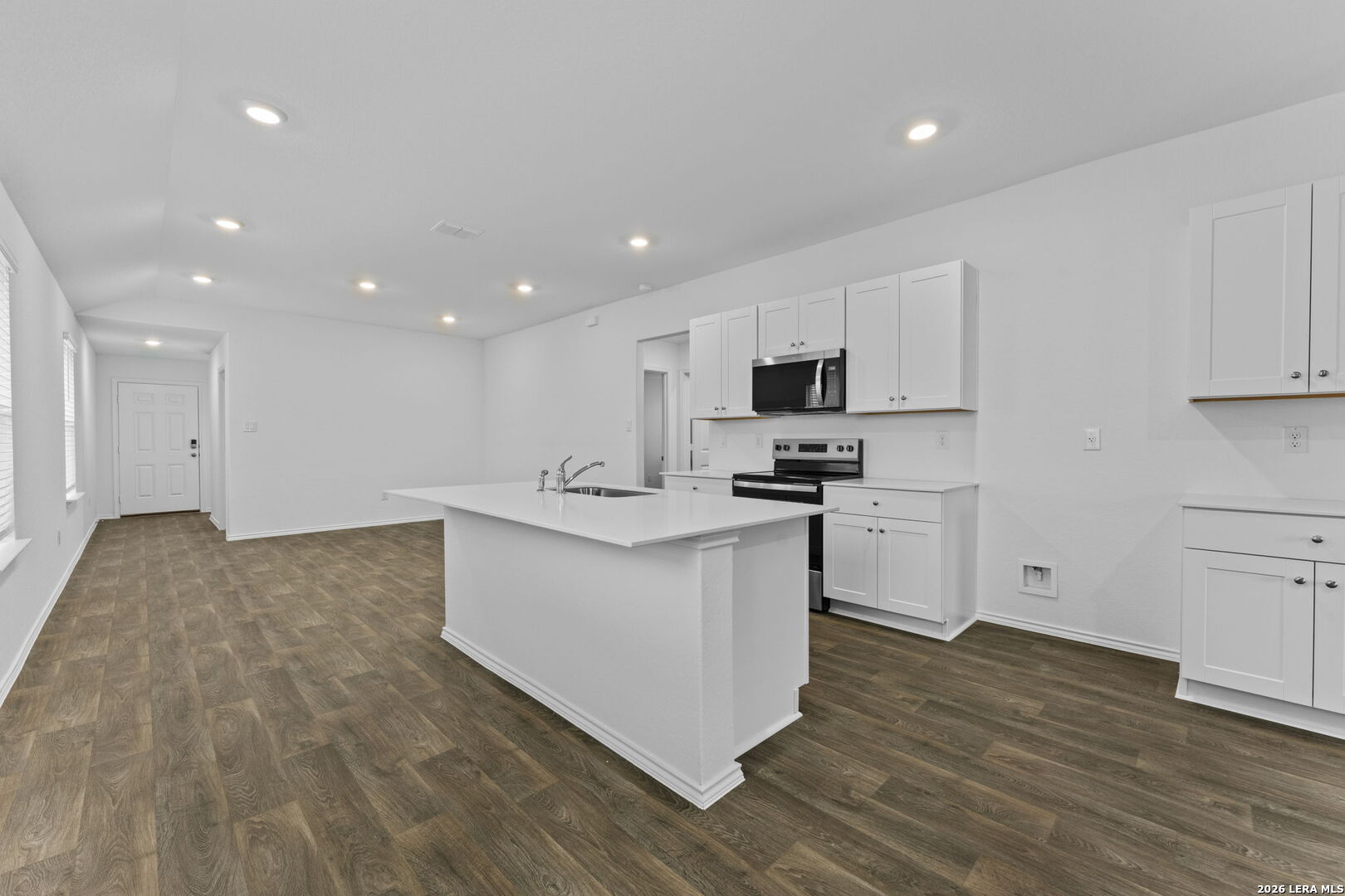 11733 Wentwood Vale San Antonio TX 78245