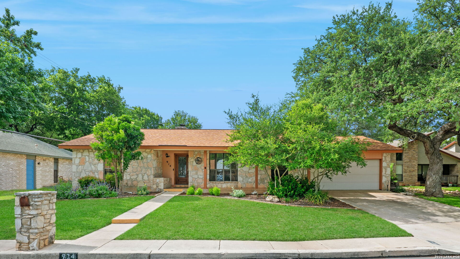 914 Arizona Ash San Antonio TX 78232