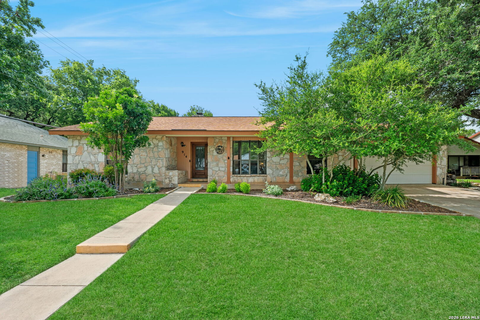 914 Arizona Ash San Antonio TX 78232
