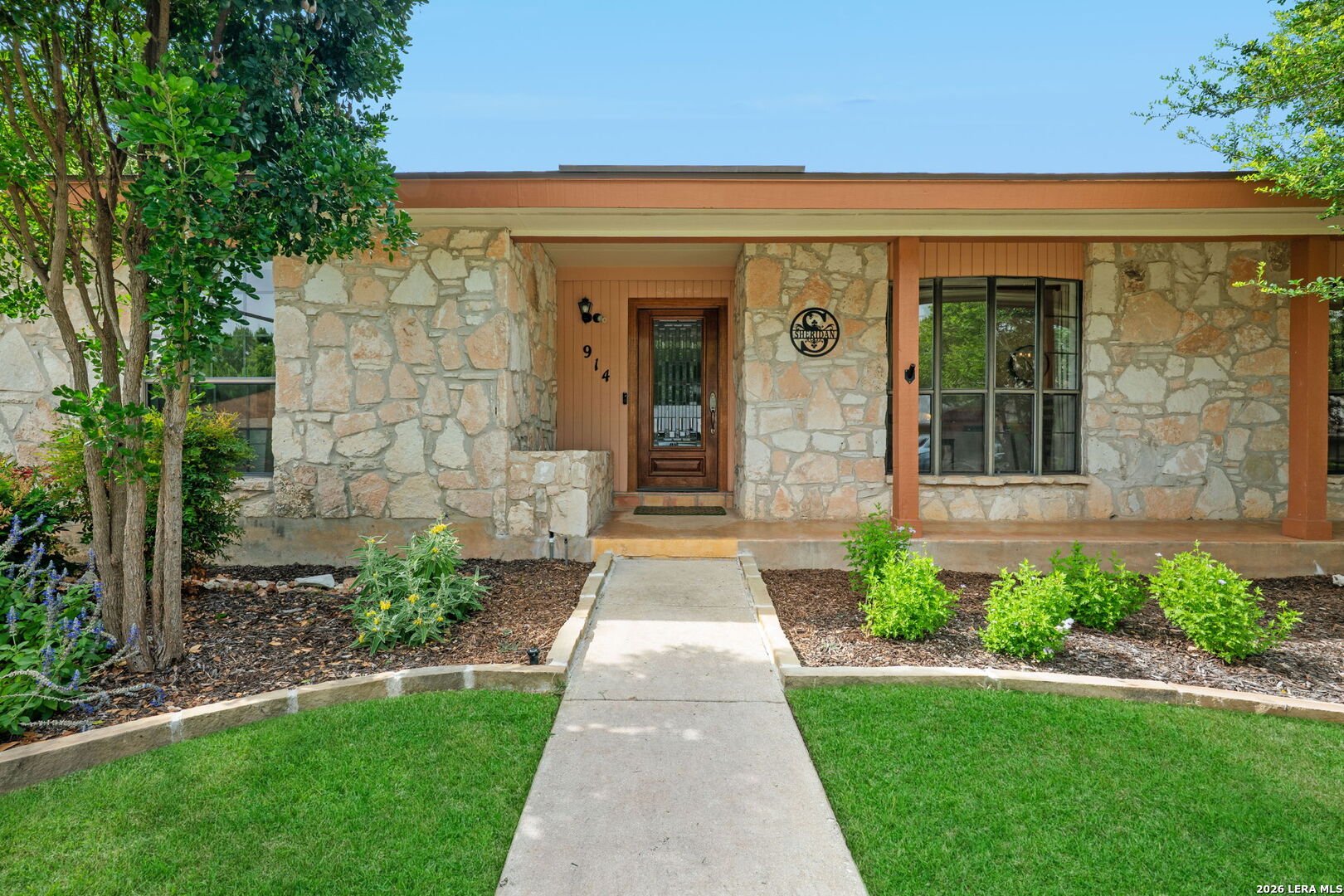 914 Arizona Ash San Antonio TX 78232