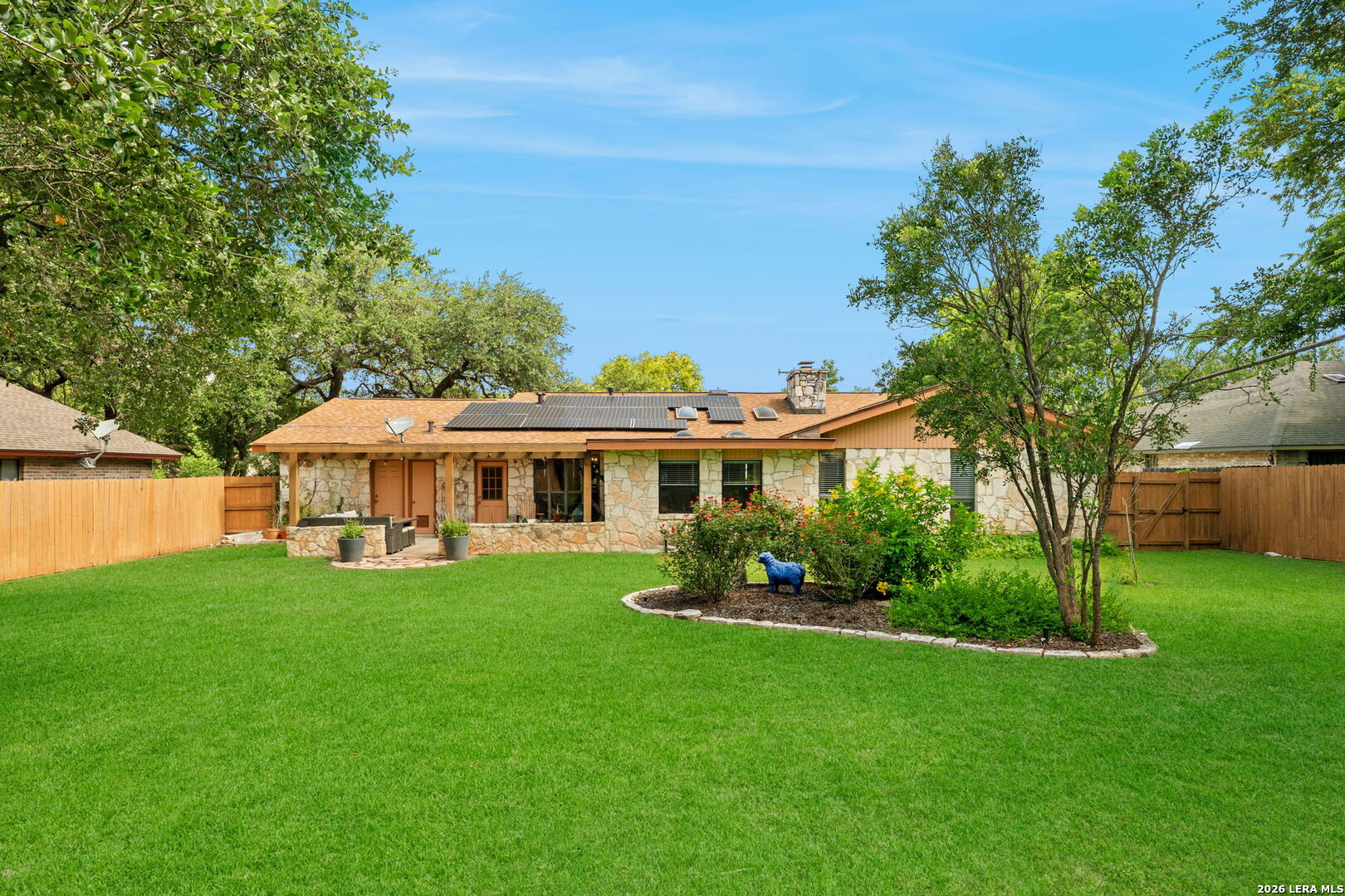 914 Arizona Ash San Antonio TX 78232