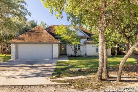 9 Old Mine Court Wimberley TX 78676