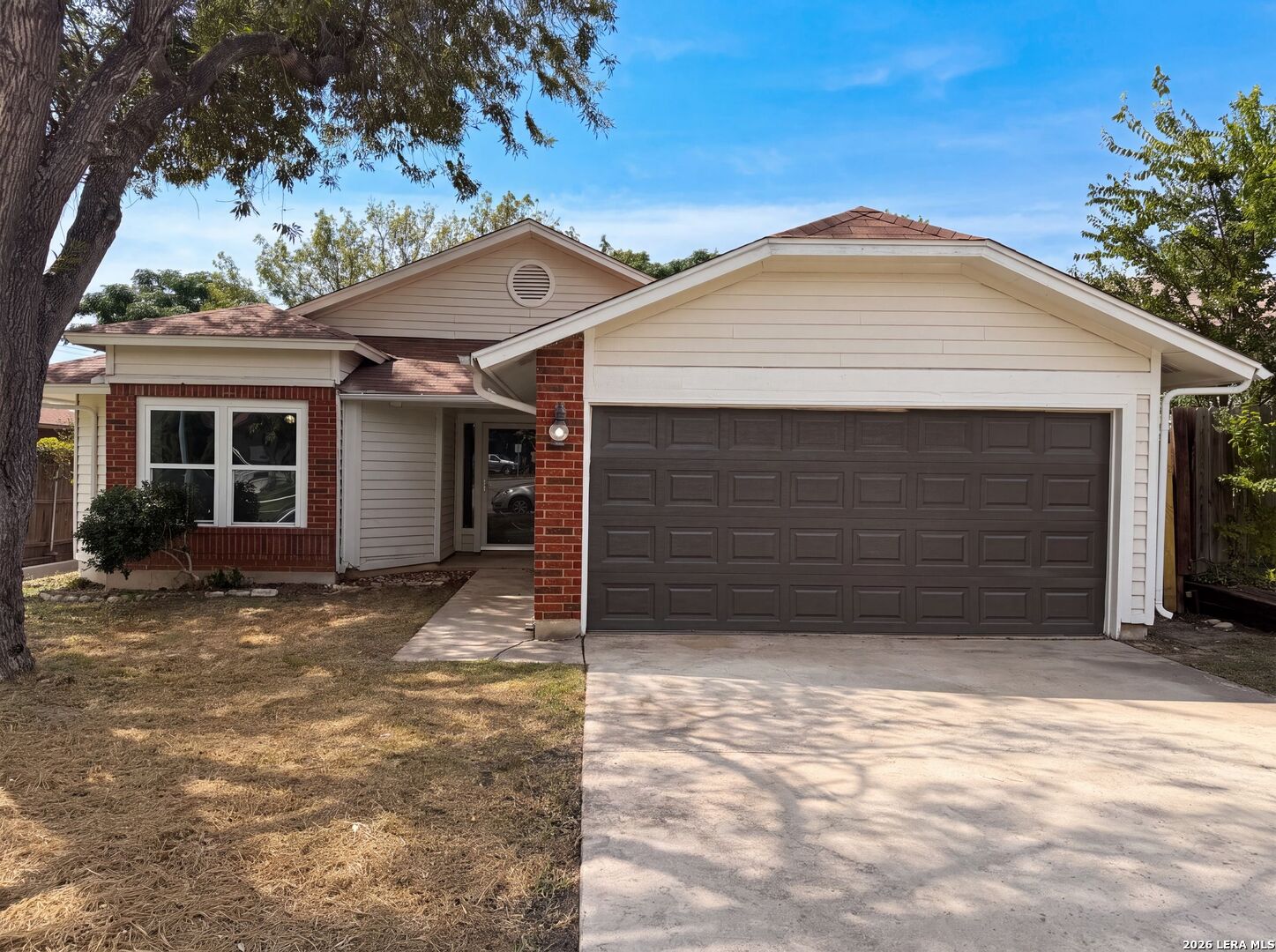7339 Longing Trail San Antonio TX 78244
