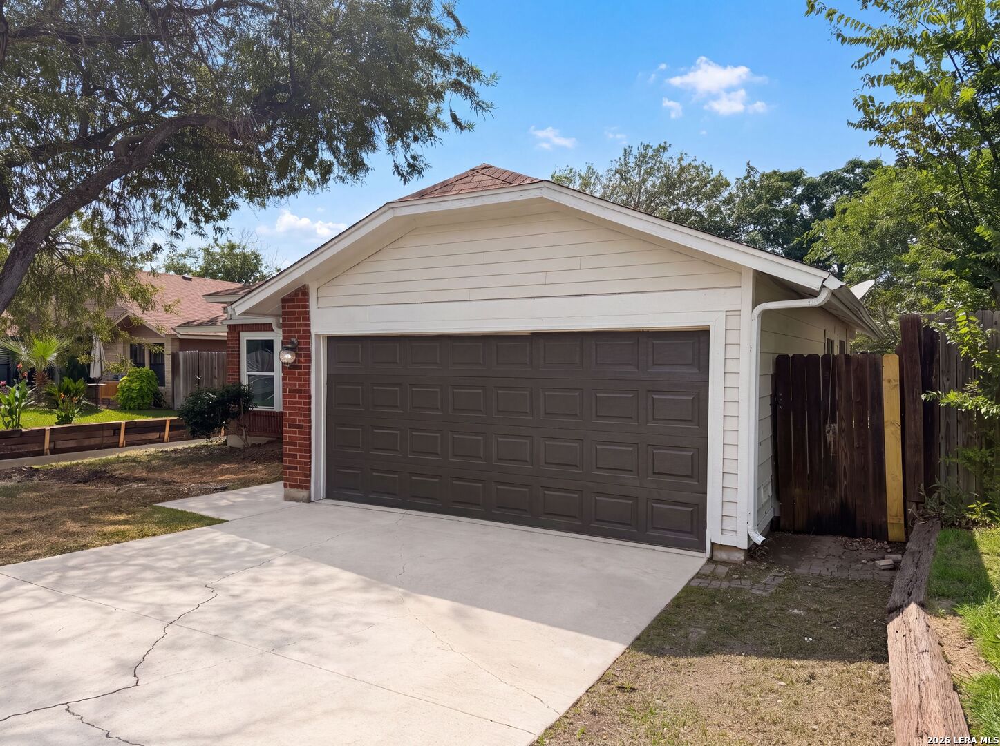 7339 Longing Trail San Antonio TX 78244