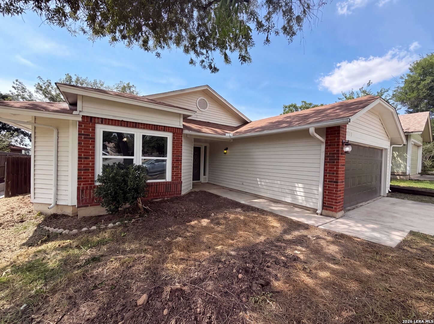 7339 Longing Trail San Antonio TX 78244