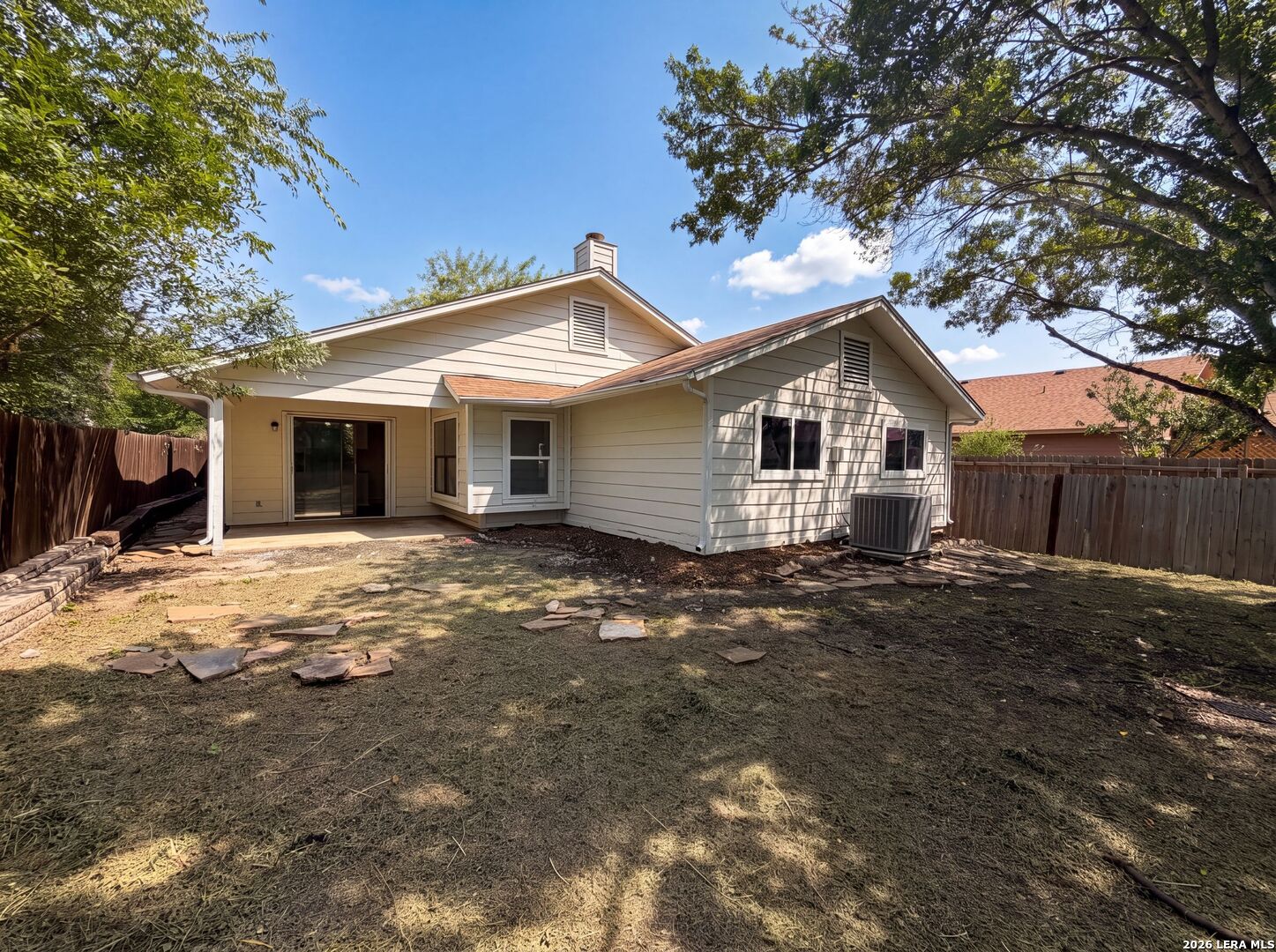 7339 Longing Trail San Antonio TX 78244