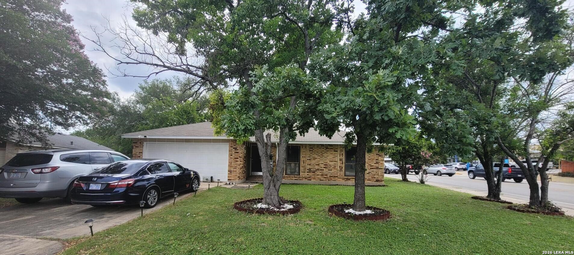 8901 Timber Cut San Antonio TX 78250
