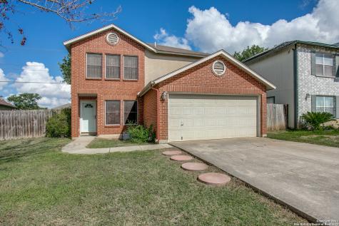 13811 Wondering Oak San Antonio TX 78247