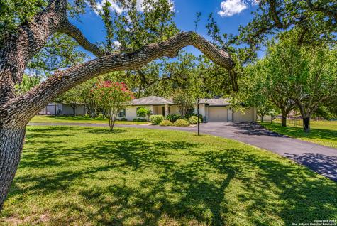 5324 Eagle Claw Drive Bulverde TX 78163