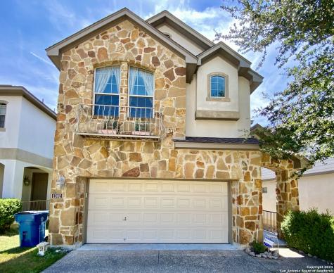 1302 Tweed Willow San Antonio TX 78258
