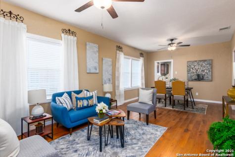 635 Cincinnati Avenue San Antonio TX 78201