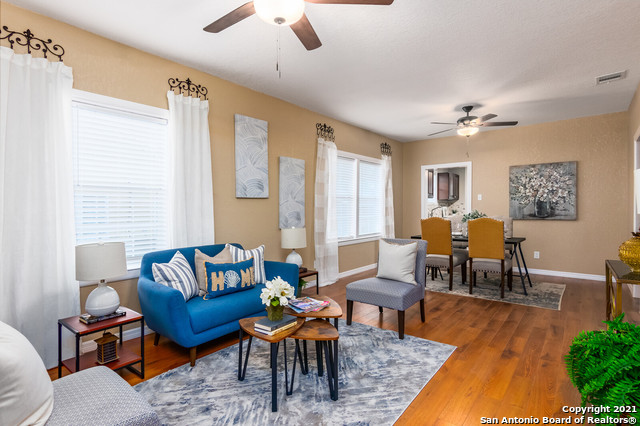 635 Cincinnati Avenue San Antonio TX 78201