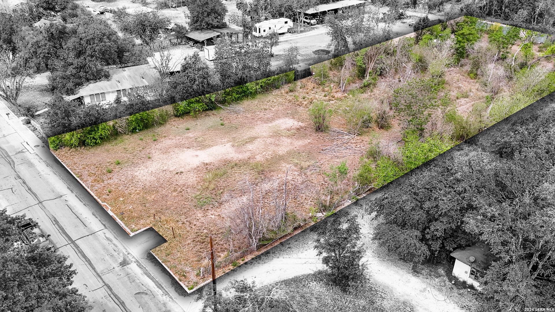 307 Orchard Road San Antonio TX 78220