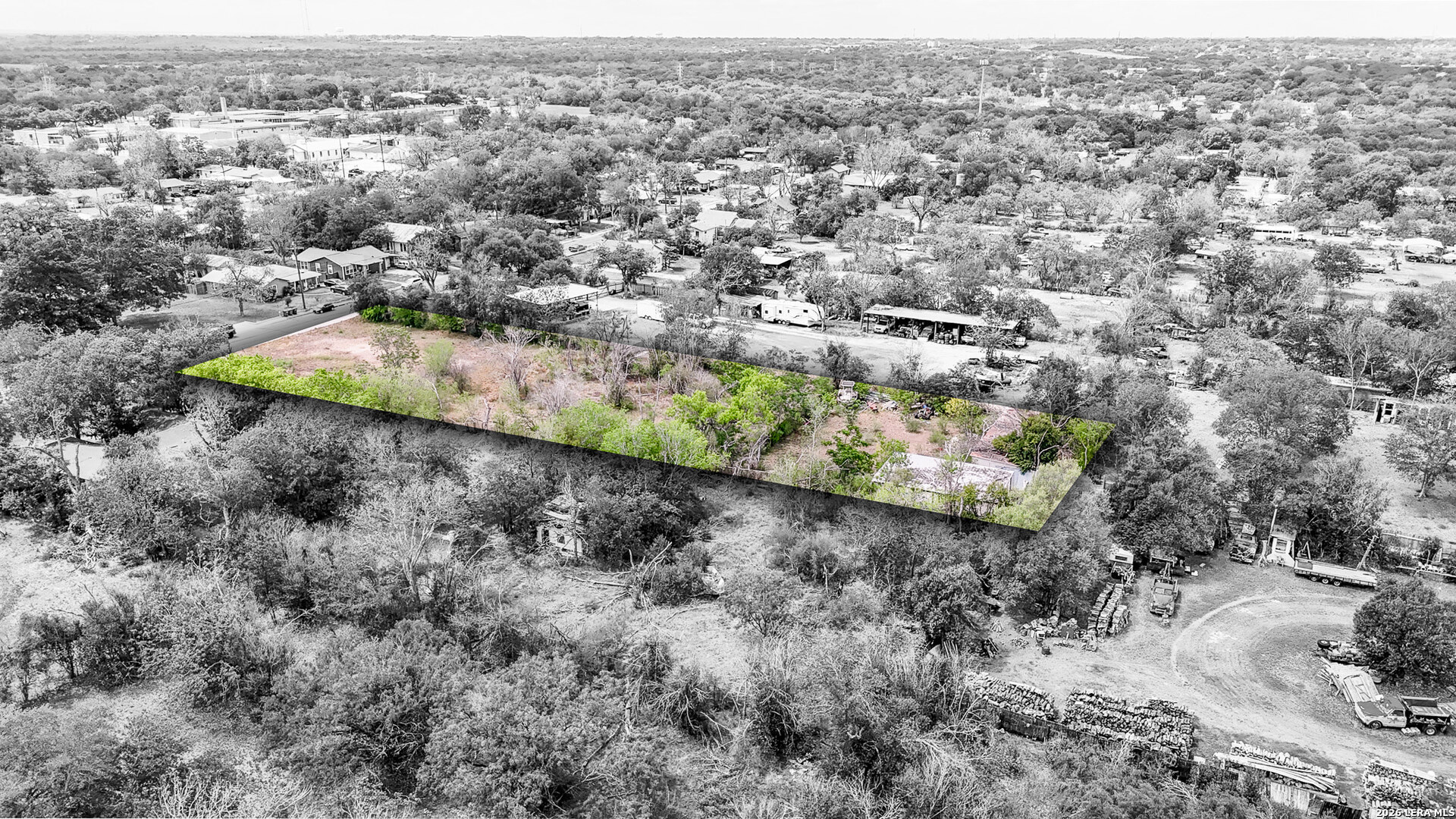 307 Orchard Road San Antonio TX 78220