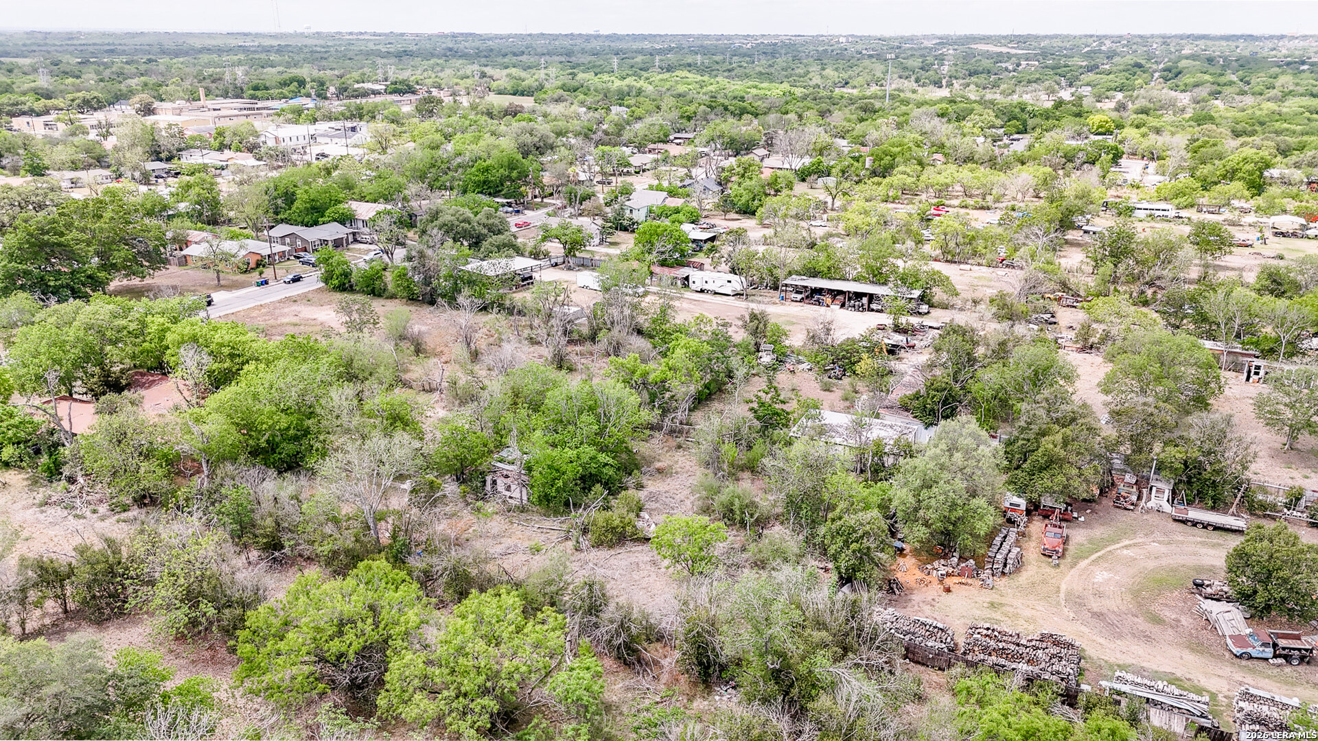 307 Orchard Road San Antonio TX 78220