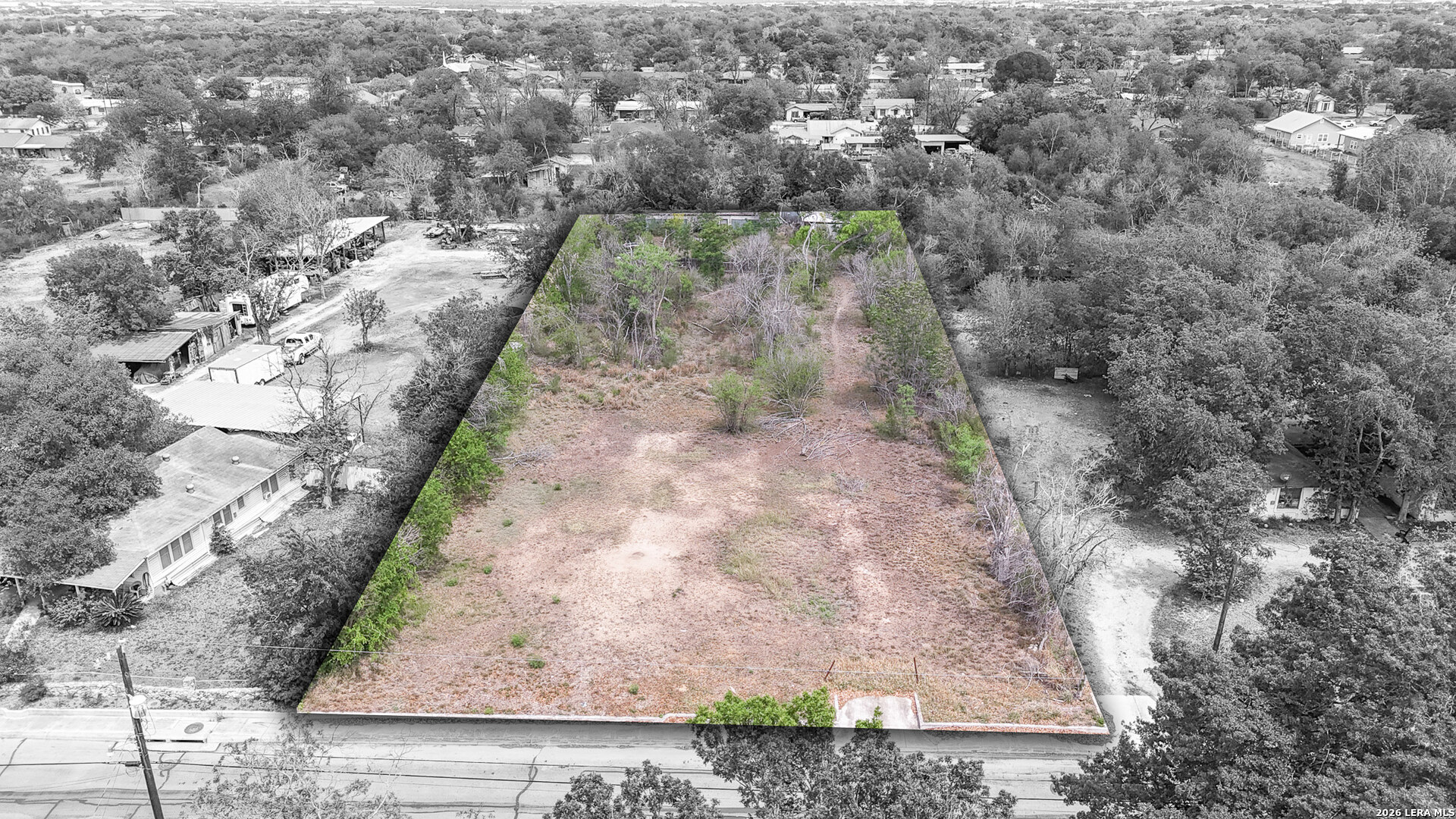 307 Orchard Road San Antonio TX 78220