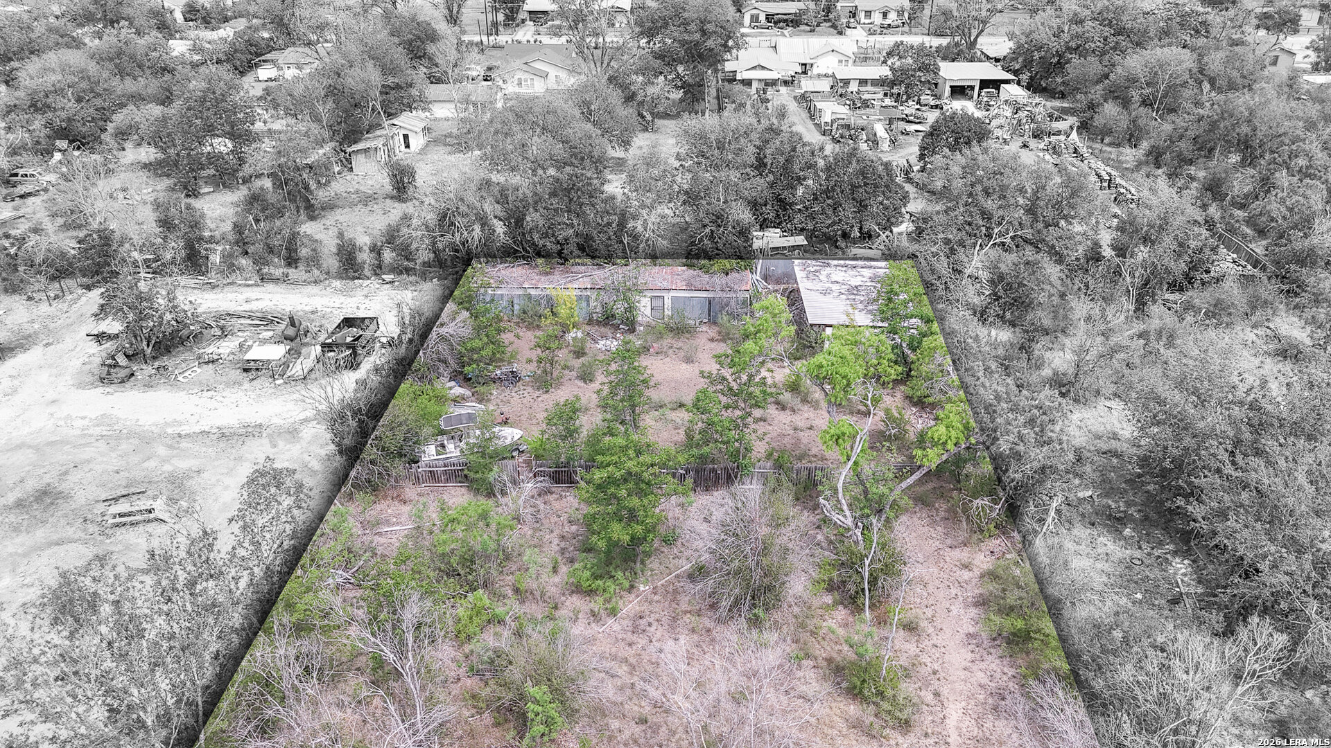 307 Orchard Road San Antonio TX 78220