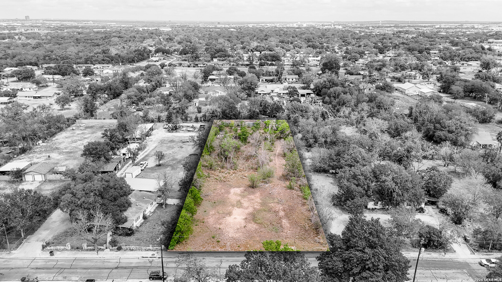 307 Orchard Road San Antonio TX 78220