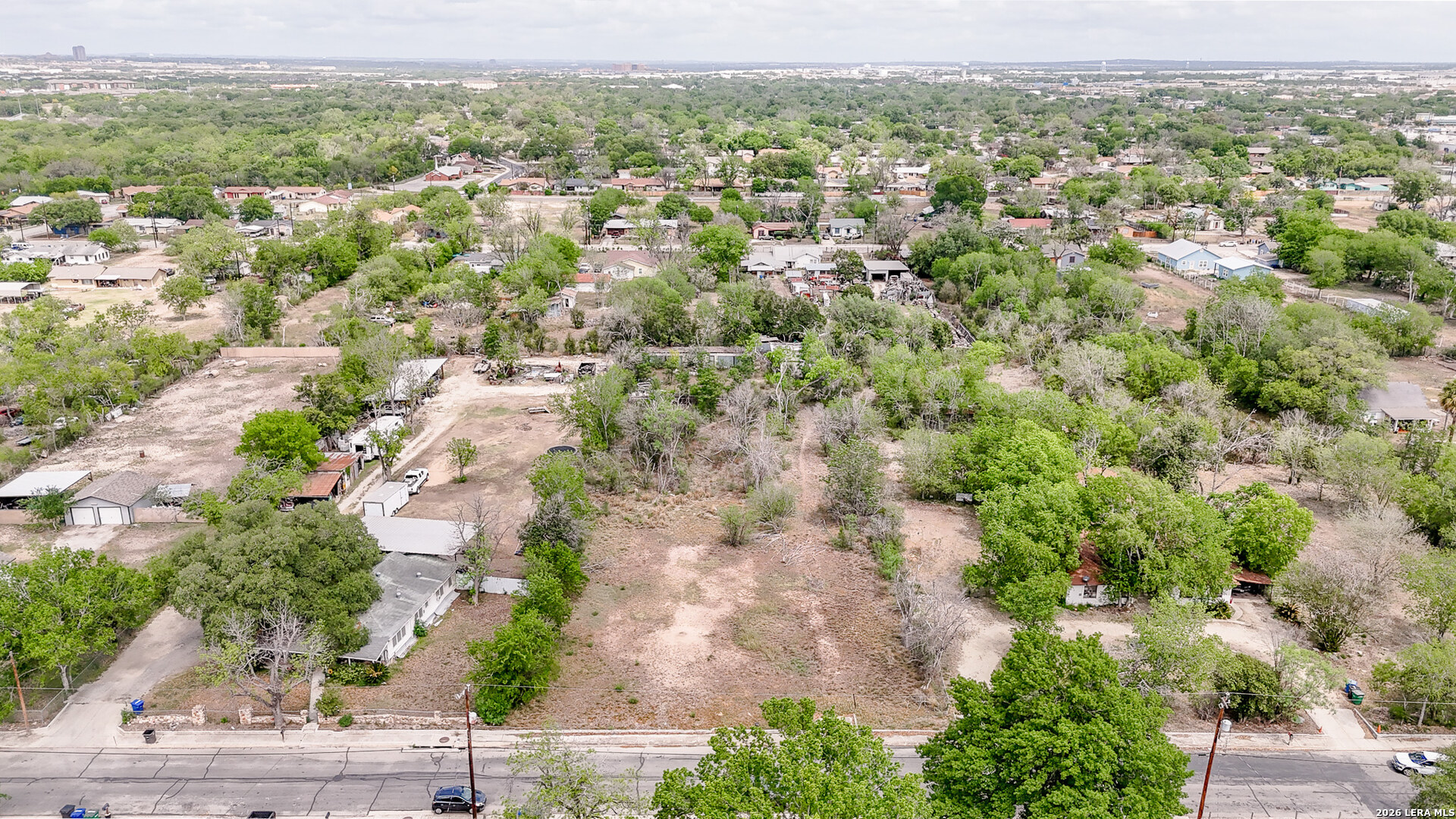 307 Orchard Road San Antonio TX 78220