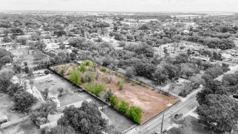307 Orchard Road San Antonio TX 78220