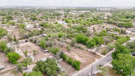 307 Orchard Road San Antonio TX 78220