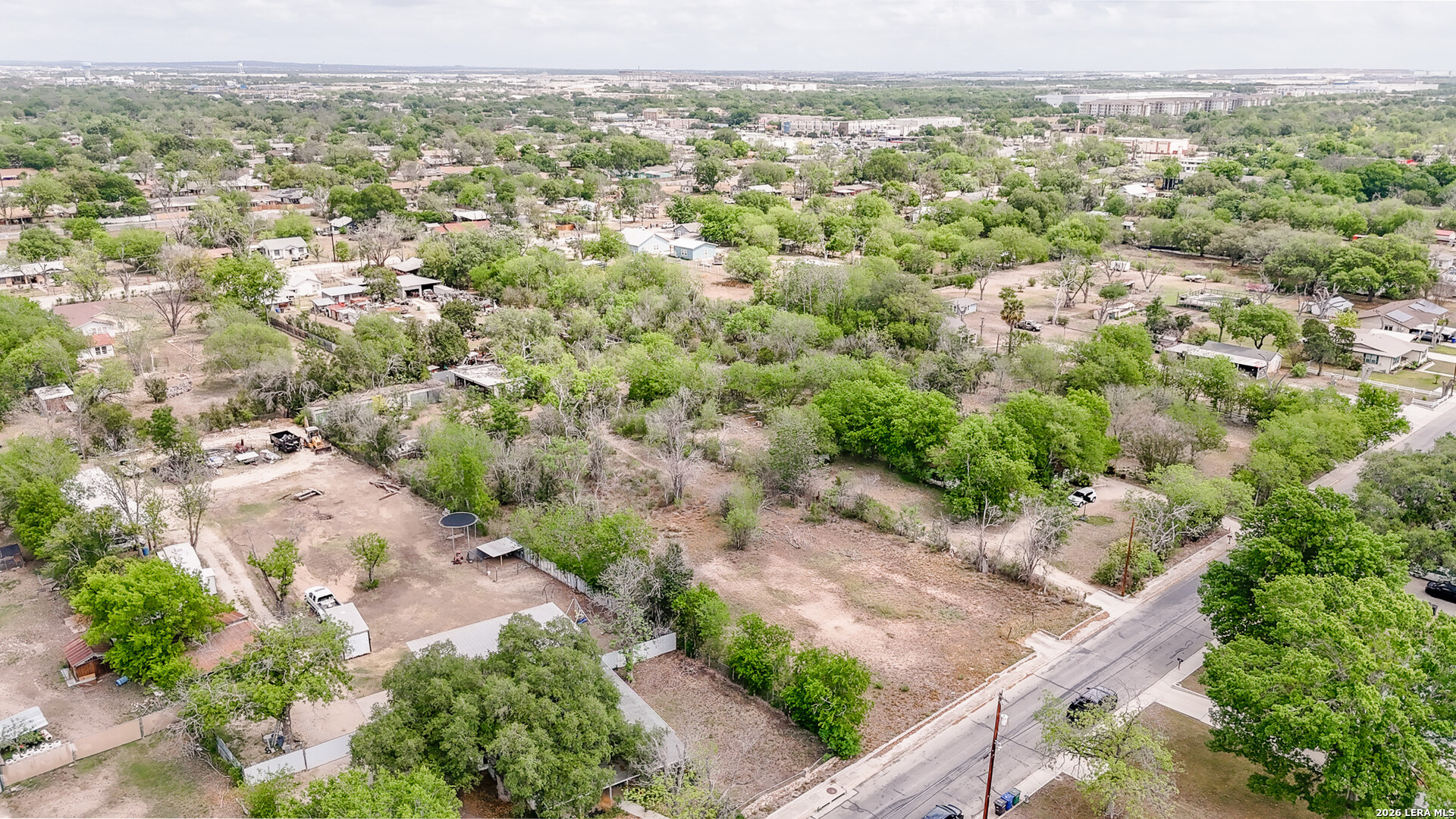 307 Orchard Road San Antonio TX 78220