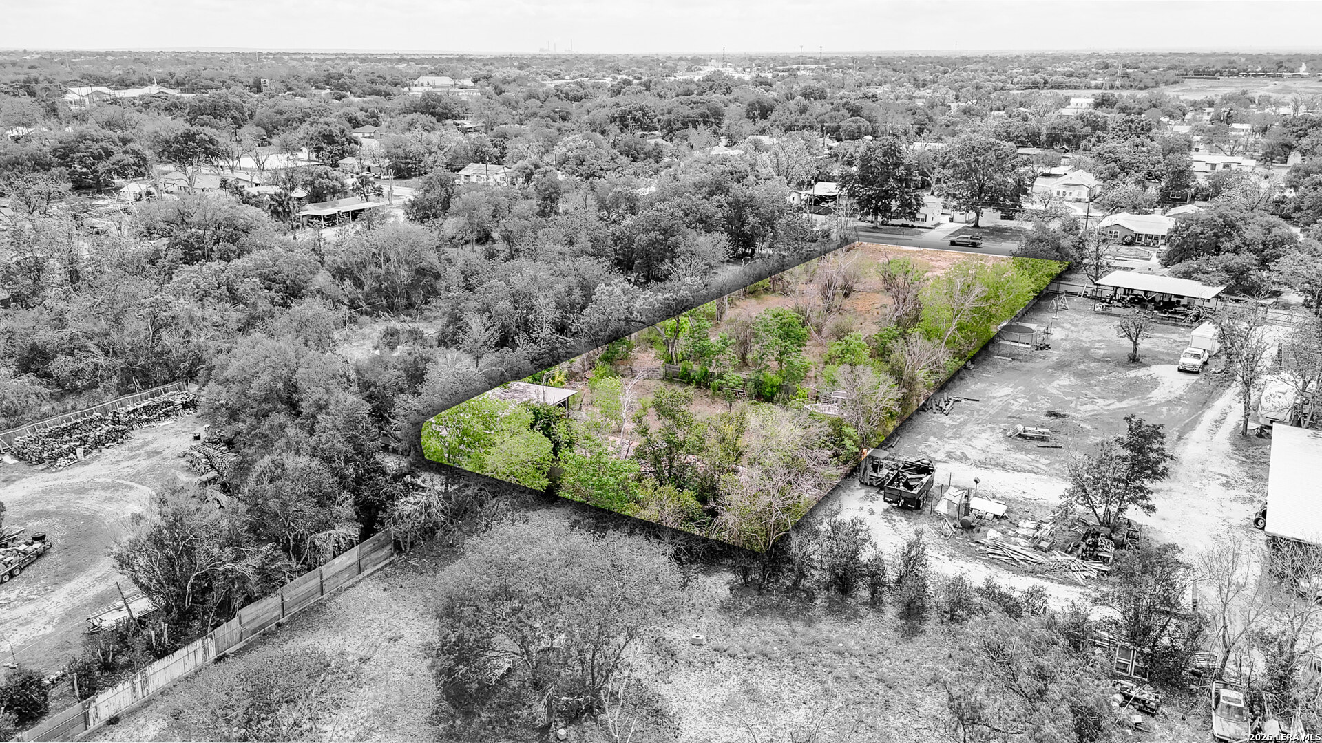 307 Orchard Road San Antonio TX 78220