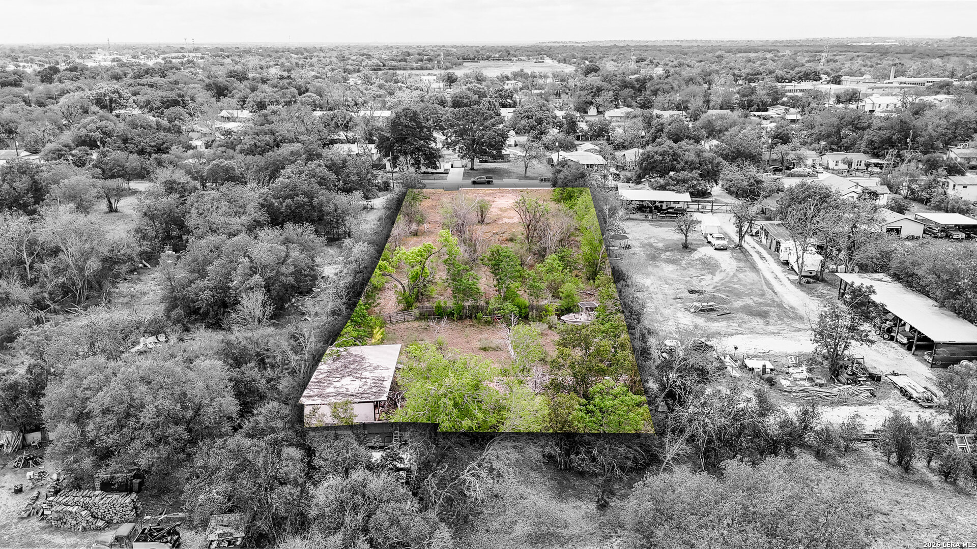 307 Orchard Road San Antonio TX 78220