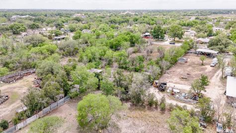 307 Orchard Road San Antonio TX 78220