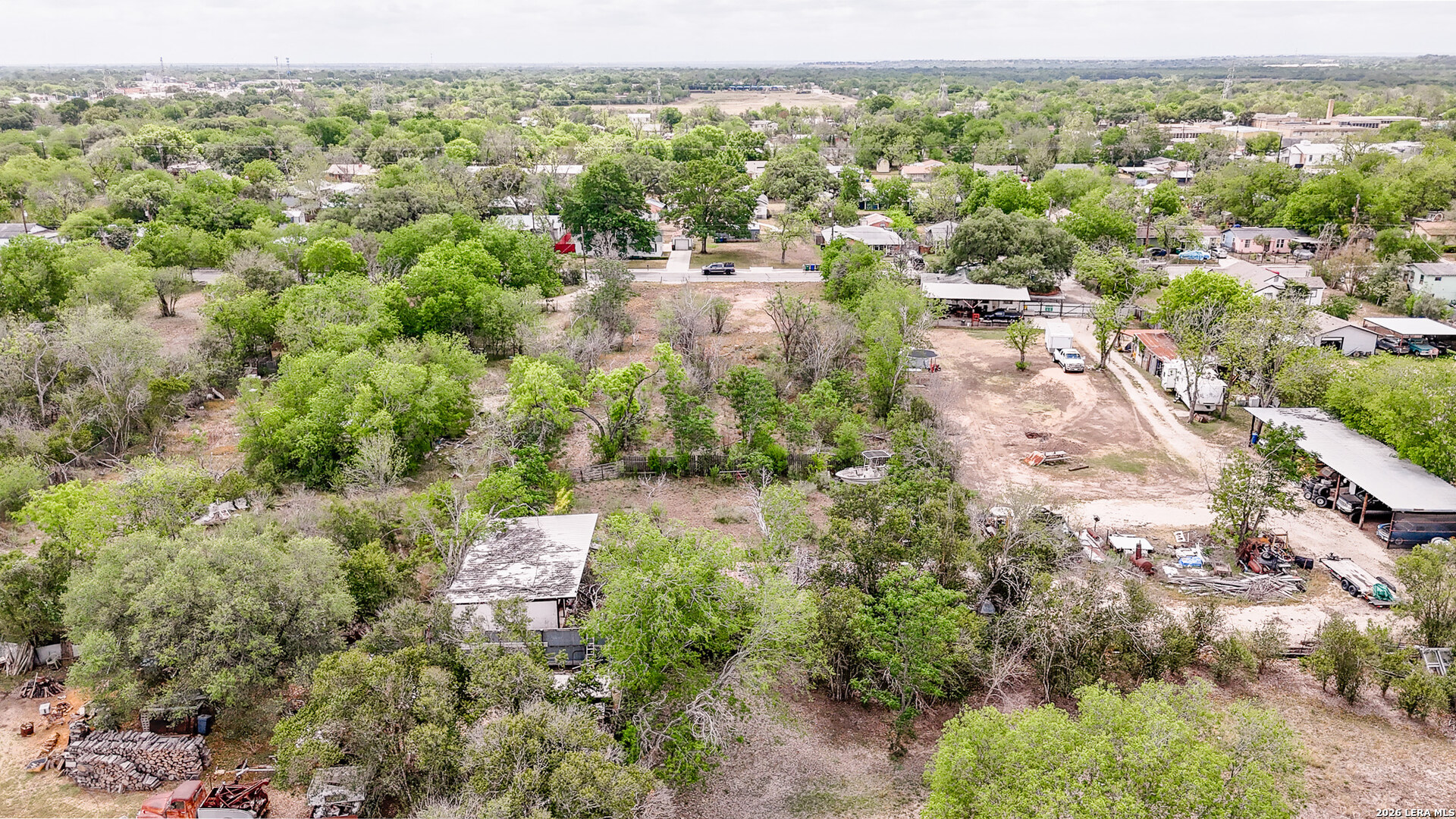 307 Orchard Road San Antonio TX 78220