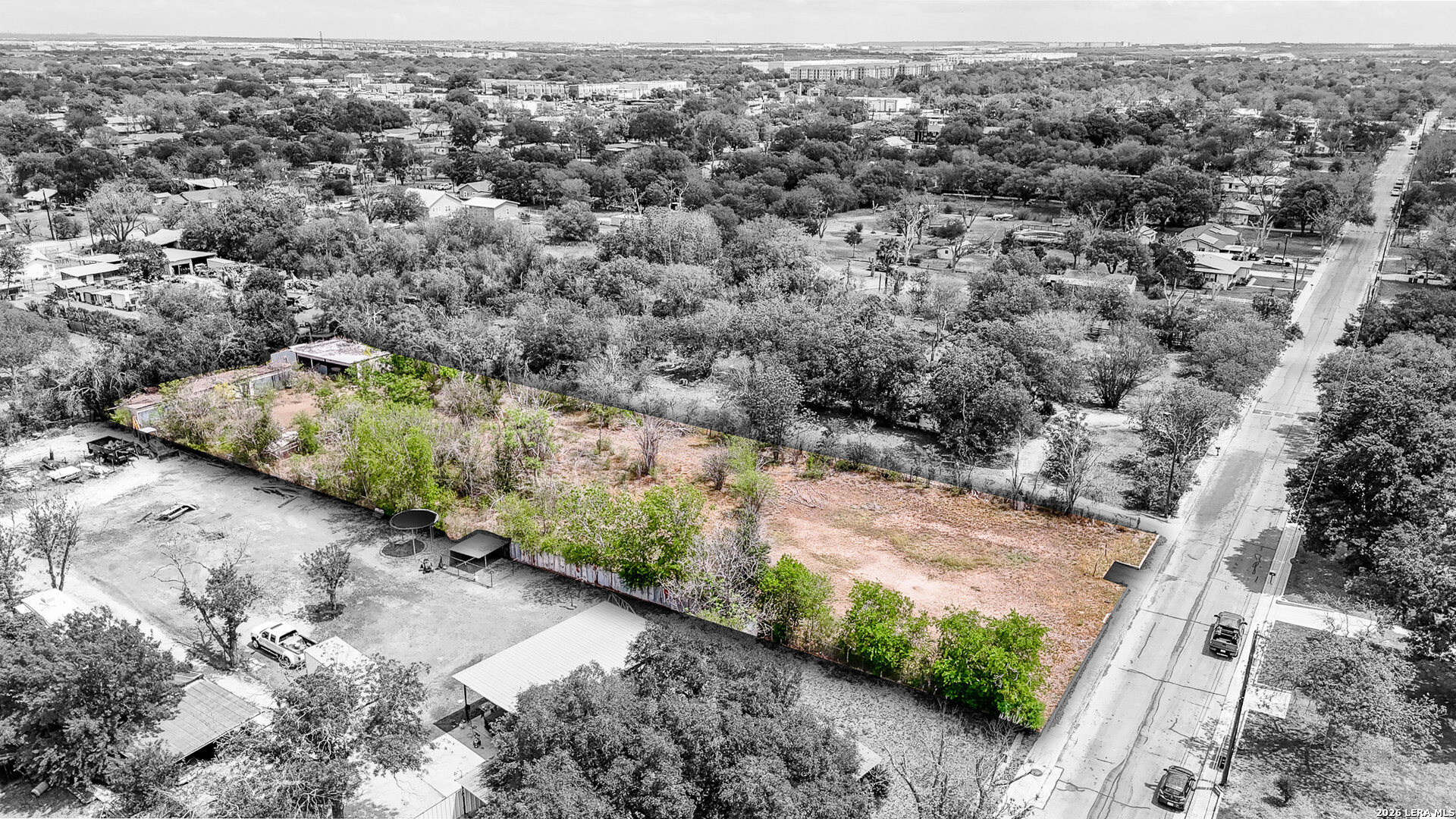 307 Orchard Road San Antonio TX 78220