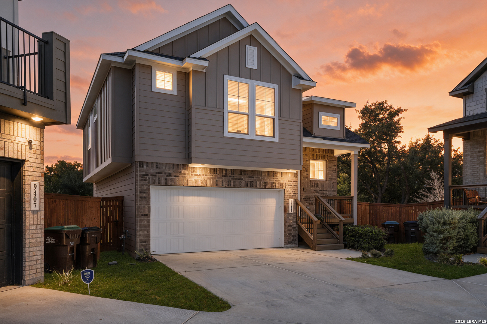 9411 Stillwater Pass San Antonio TX 78254