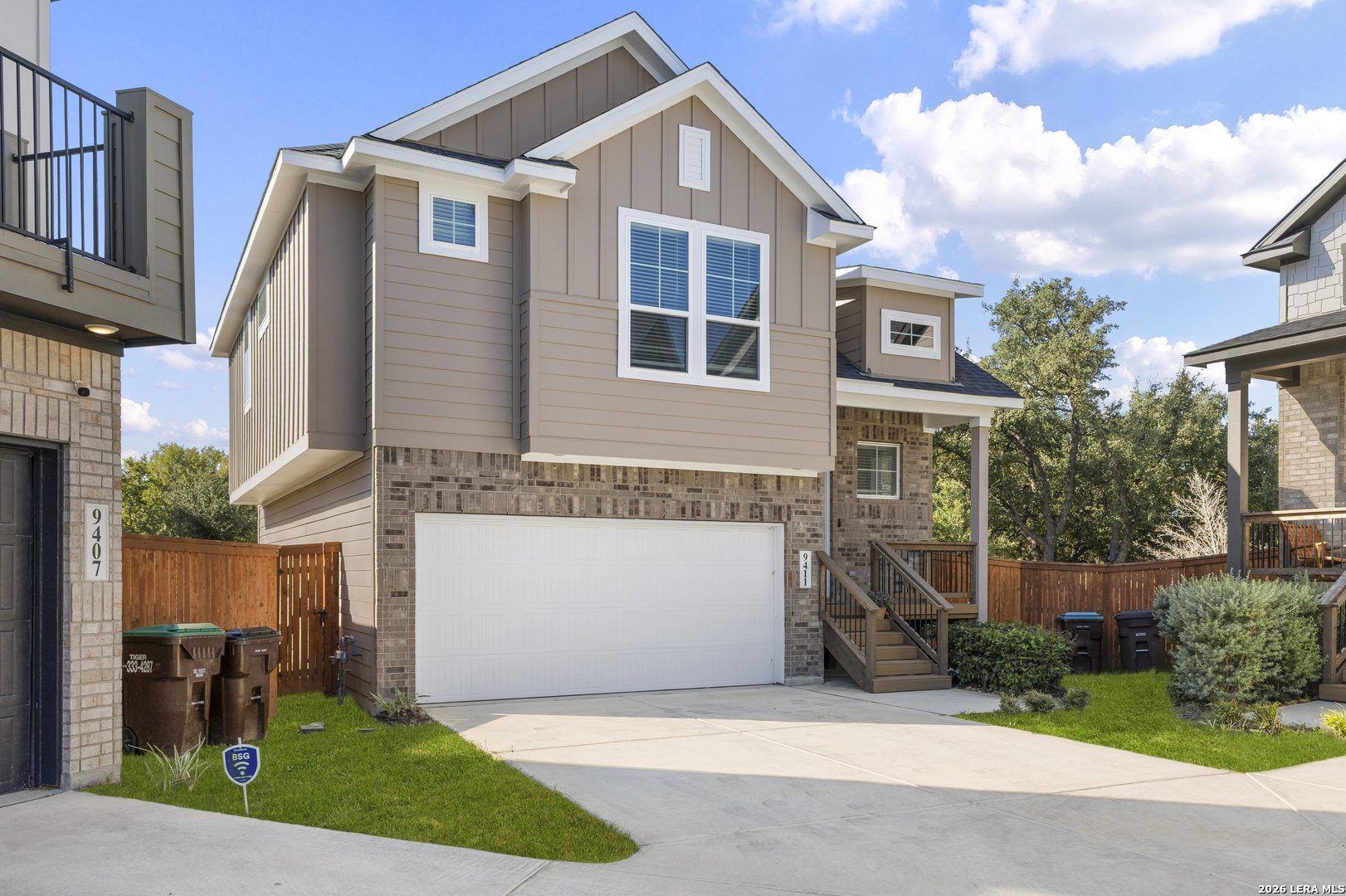 9411 Stillwater Pass San Antonio TX 78254