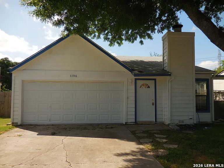 6046 Glacier Sun Drive San Antonio TX 78244