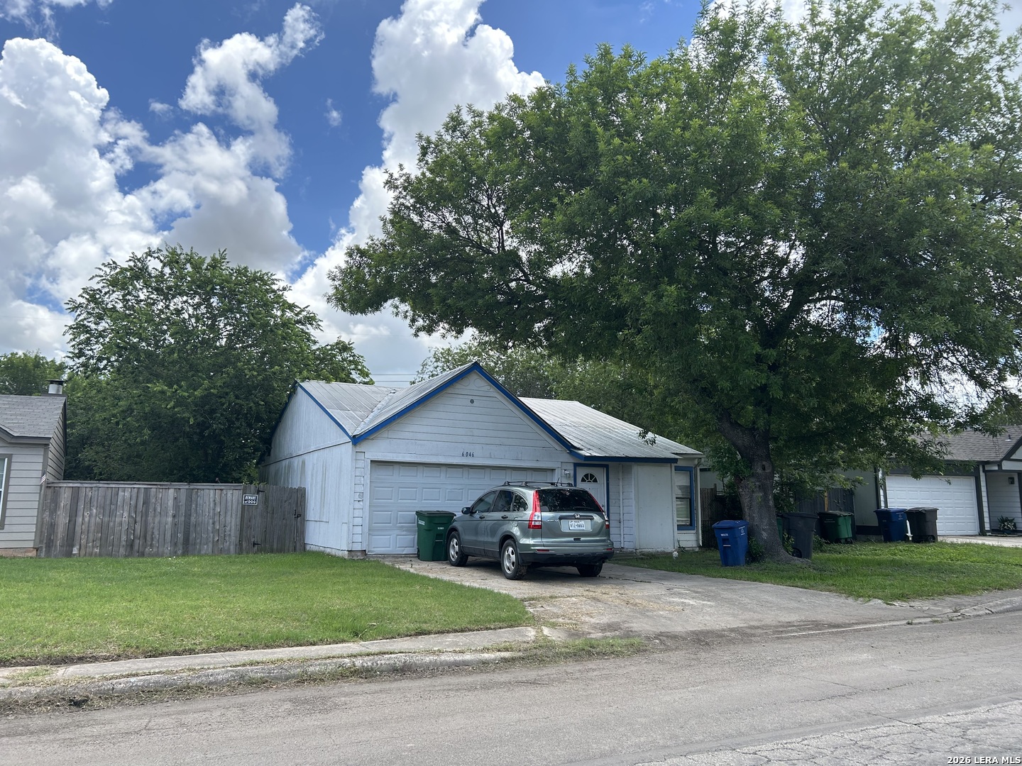 6046 Glacier Sun Drive San Antonio TX 78244