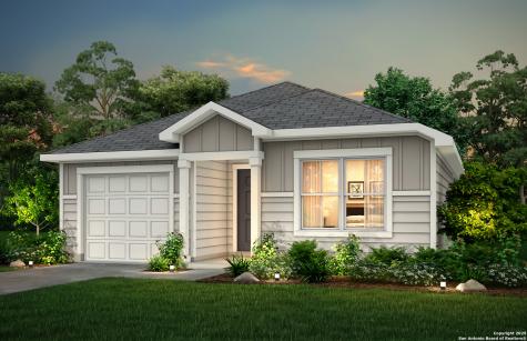 4056 Bermuda Lane Seguin TX 78155